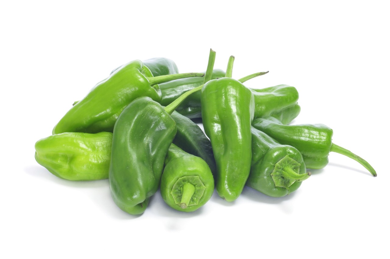 Jalapenos