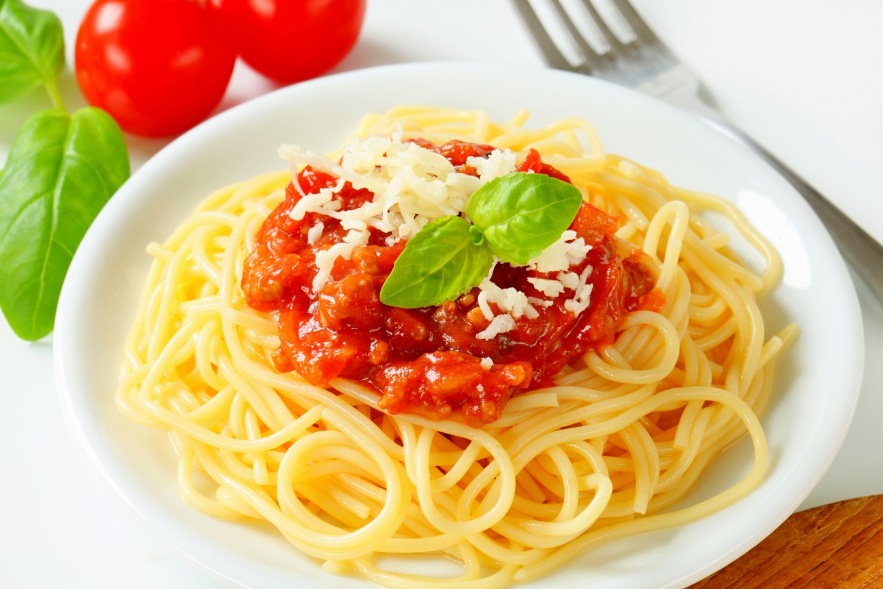 Pasta Sauce