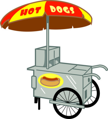 hotdog