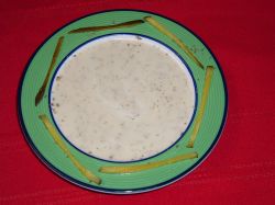 Dill Pickle Soup