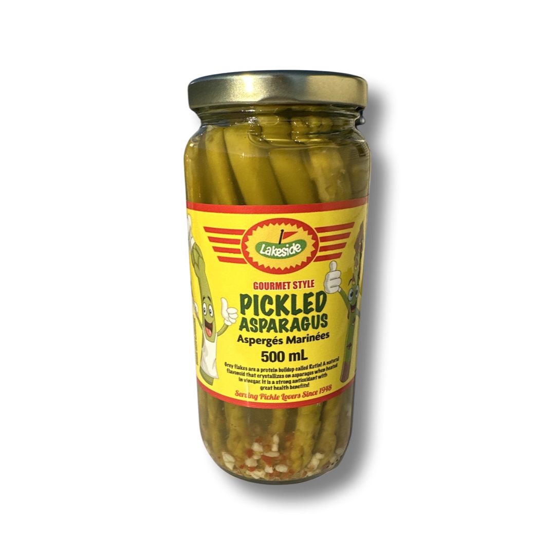 Other Lakeside Packing Company Ltd